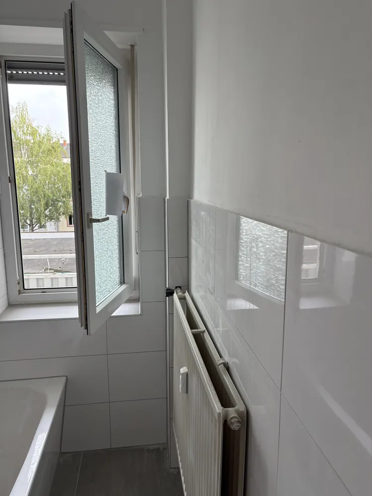 4 Zimmer Wohnung mit 100 m² in Mannheim – Bild 5