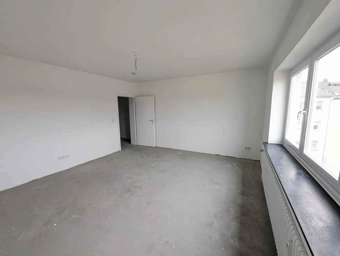 4 room apartment with 88 m² in Bremerhaven – Photo 5