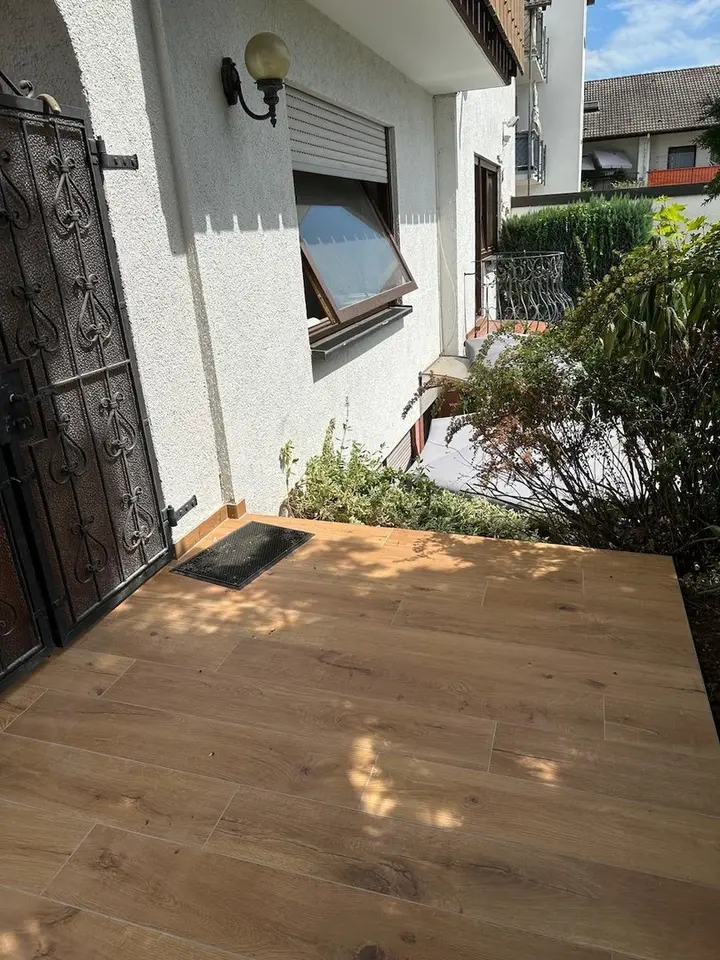 5 Zimmer Wohnung mit 150 m² in Ettlingen – Bild 9