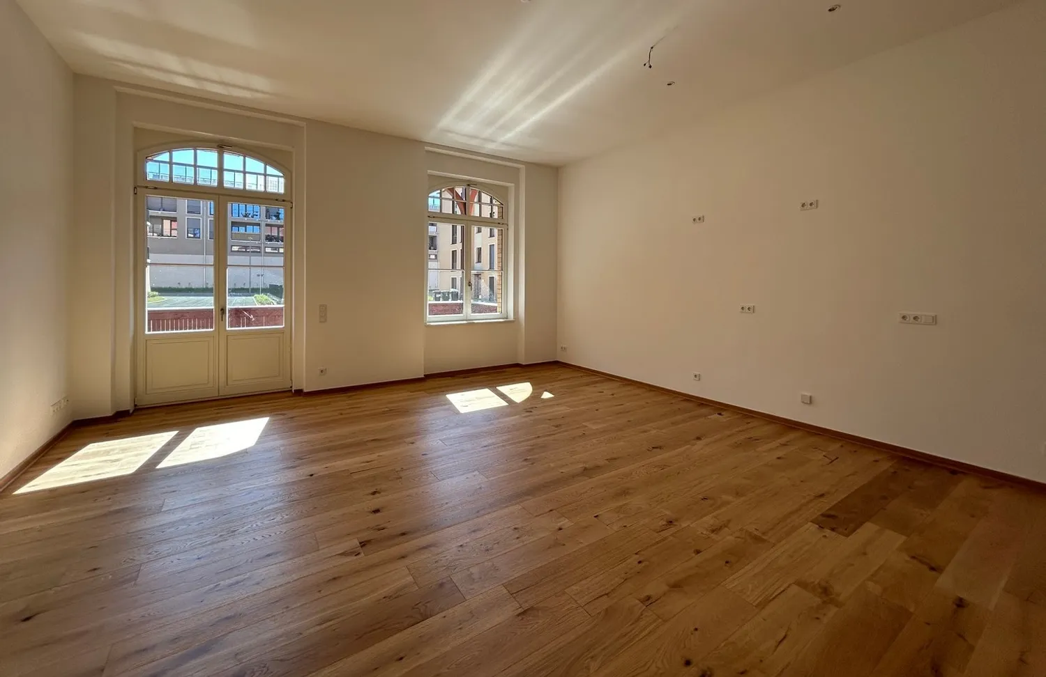 4 Zimmer Wohnung mit 118 m² in Leipzig – Bild 5
