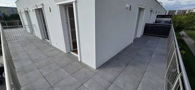 2 Zimmer Wohnung mit 54 m² in Berlin – Bild 6