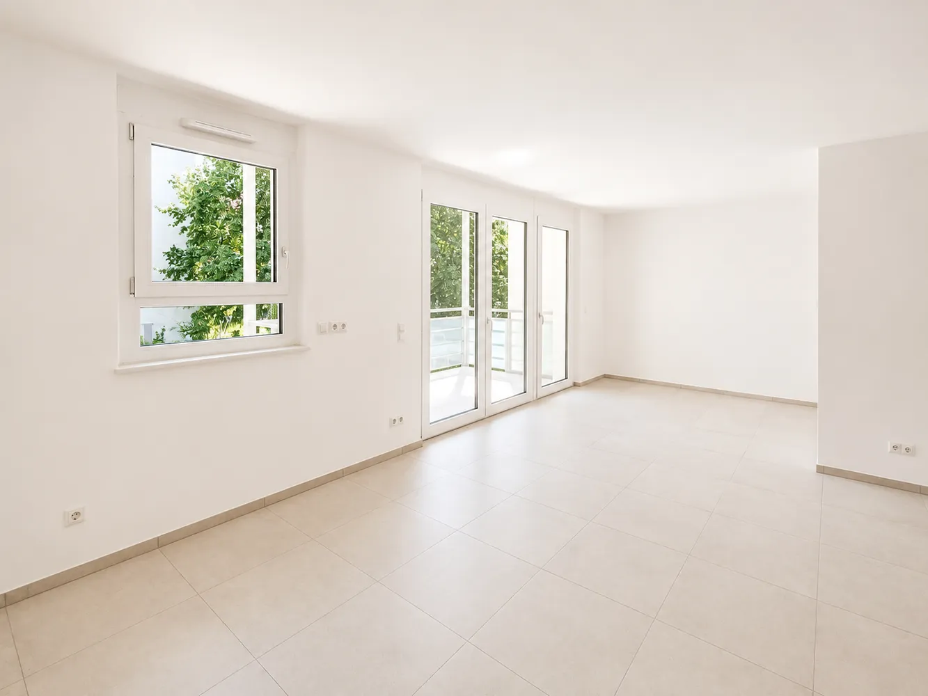 4 Zimmer Wohnung mit 95 m² in Berlin – Bild 4