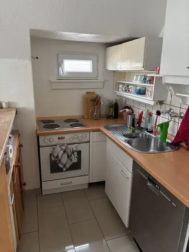 2 Zimmer Wohnung mit 55 m² in Gießen – Bild 3
