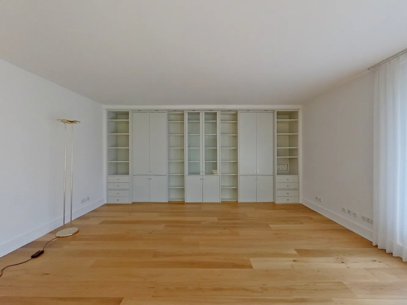3 Zimmer Wohnung mit 117 m² in Solingen – Bild 3