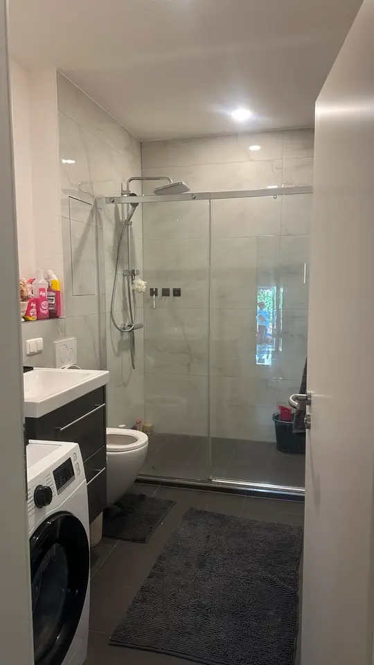 2 Zimmer Wohnung mit 50 m² in Mainz – Bild 4