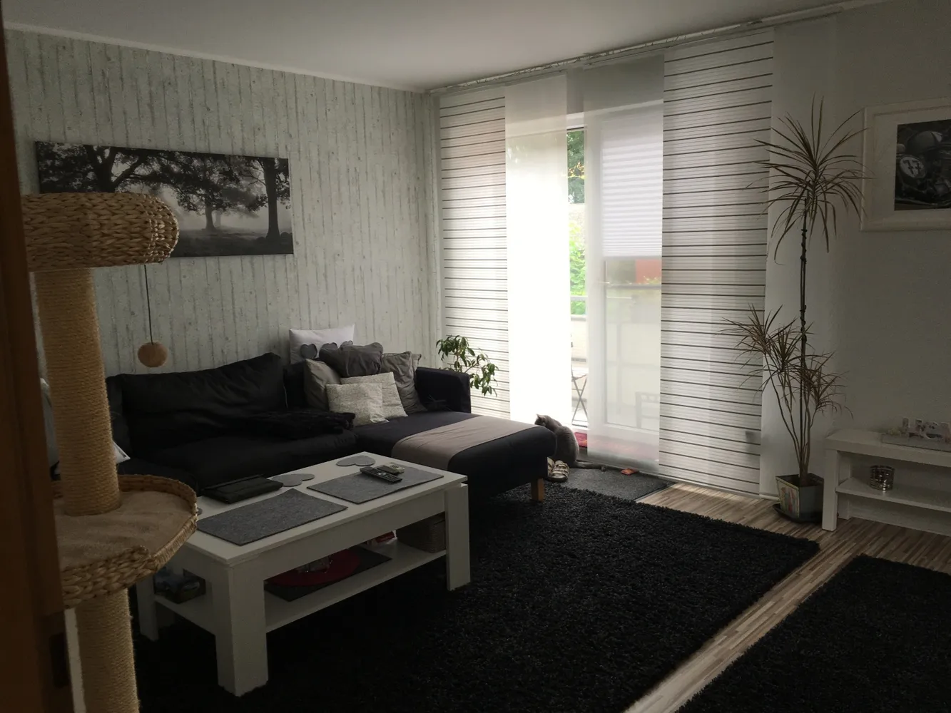 3 Zimmer Wohnung mit 75 m² in Marl – Bild 1