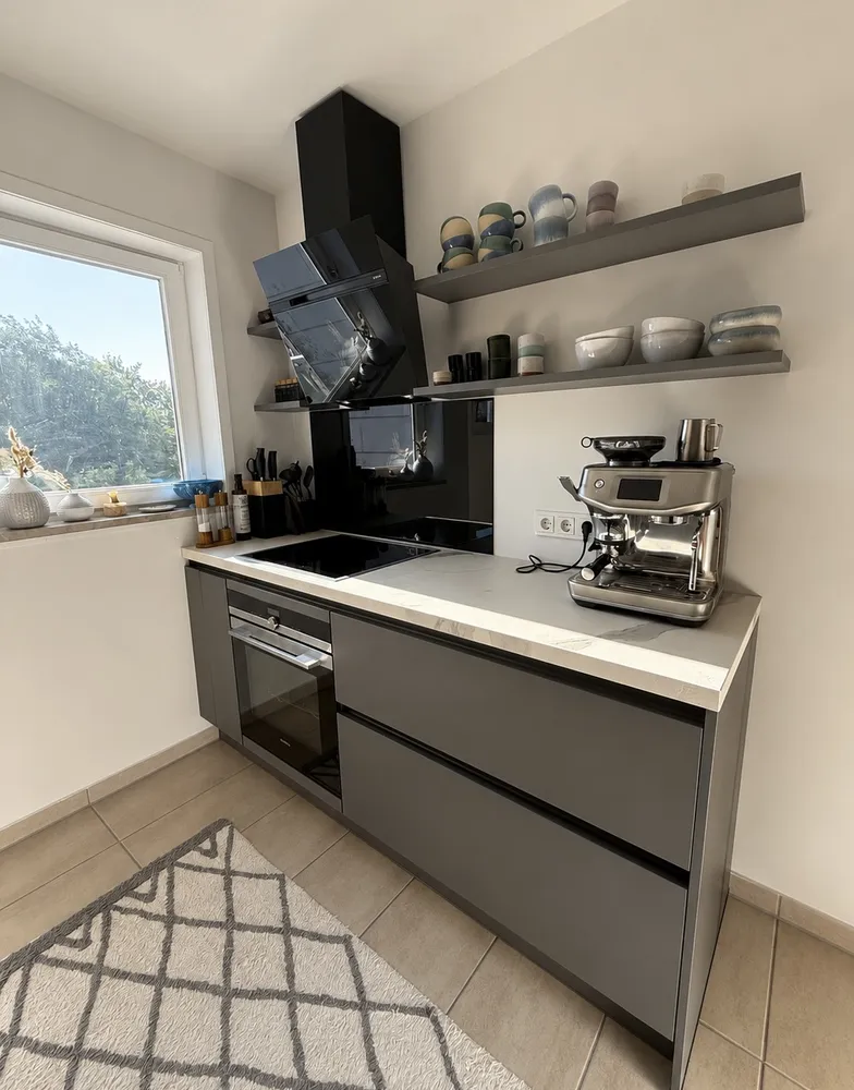 3 Zimmer Wohnung mit 102 m² in Düsseldorf – Bild 8