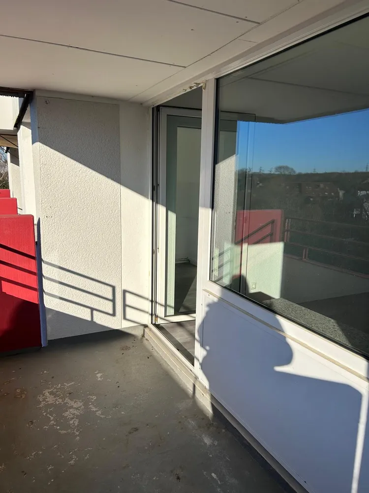 3 Zimmer Wohnung mit 52 m² in Dortmund – Bild 2