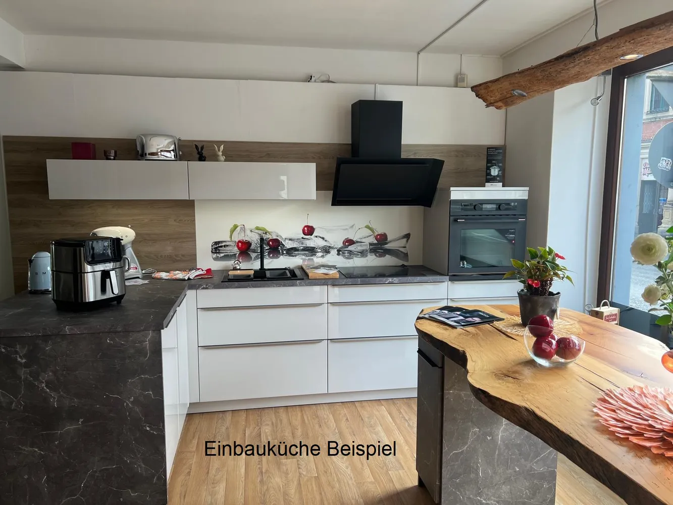 3 room apartment with 66 m² in Chemnitz – Photo 3