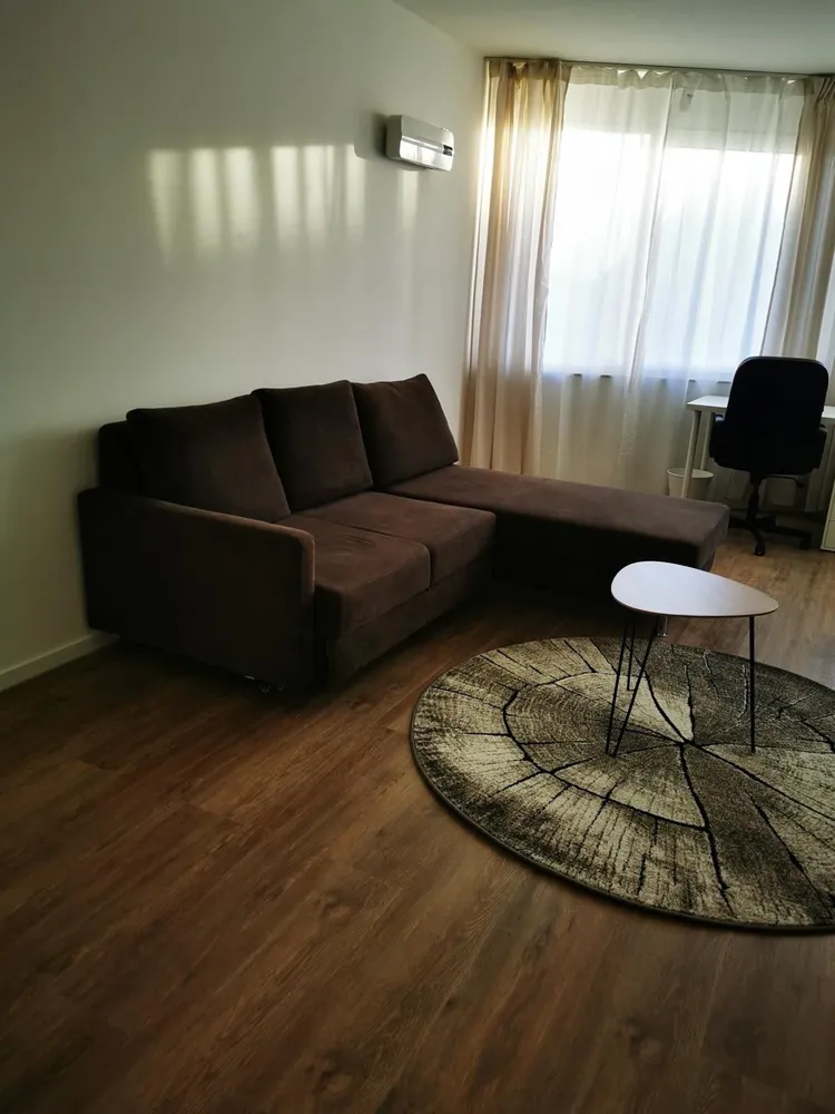 1 room apartment with 30 m² in Cologne – Photo 2