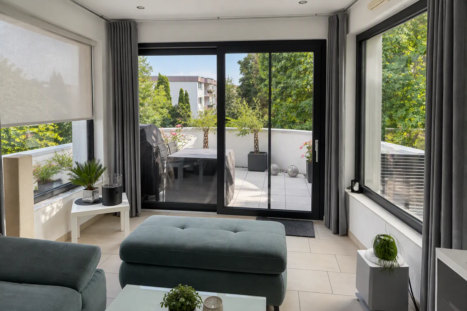 4 Zimmer Wohnung mit 125 m² in Paderborn – Bild 2