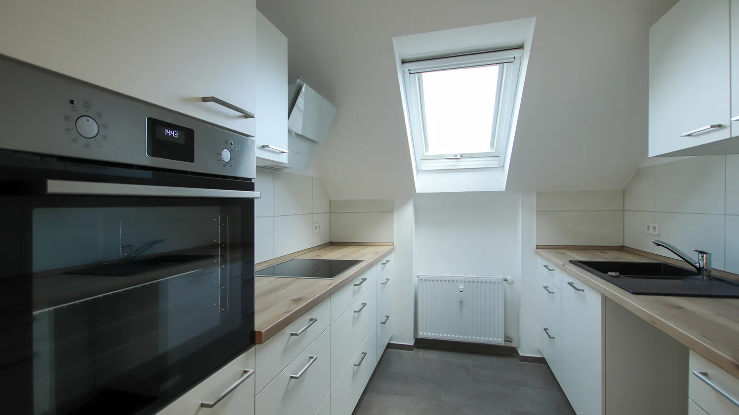 4 Zimmer Wohnung mit 81 m² in Stuttgart – Bild 4