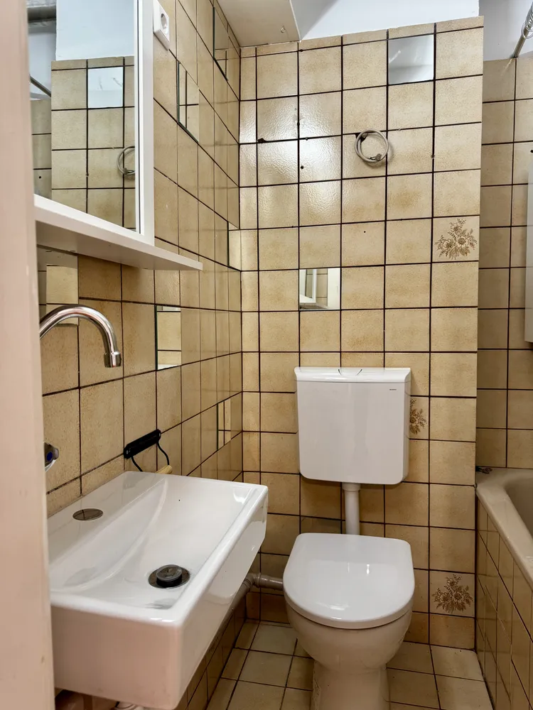 3 Zimmer Wohnung mit 61 m² in Karlsruhe – Bild 6