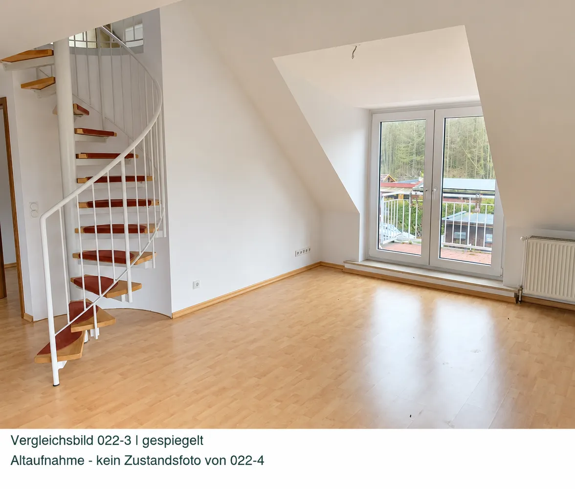 3 room apartment with 67 m² in Berlin – Photo 1