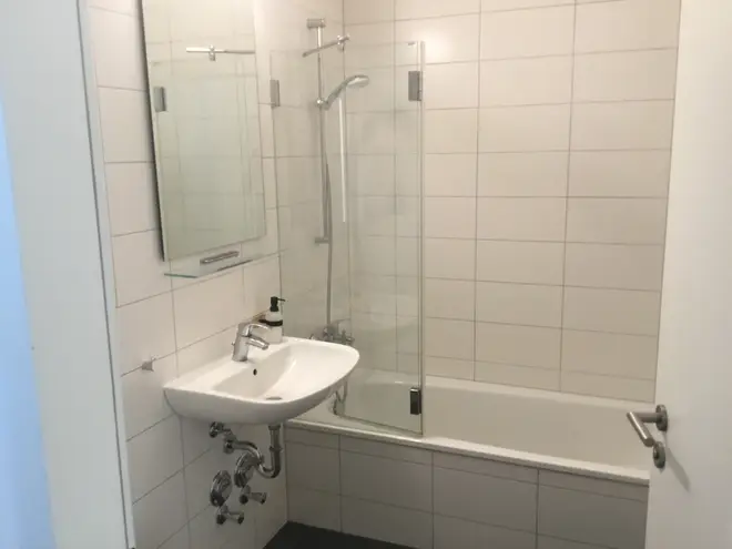 4 Zimmer Wohnung mit 95 m² in Hamburg – Bild 4