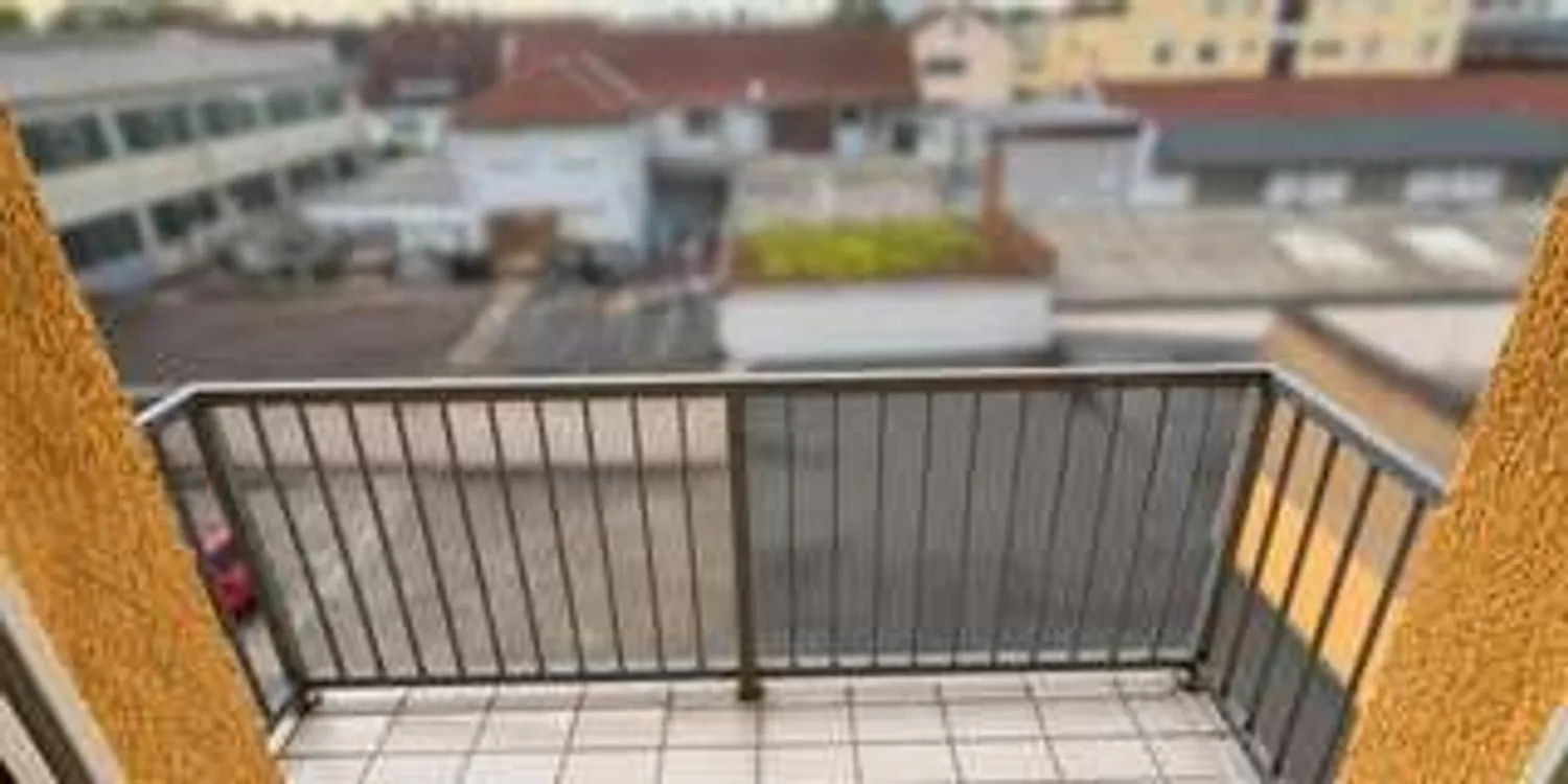 2 Zimmer Wohnung mit 63 m² in Mannheim – Bild 6
