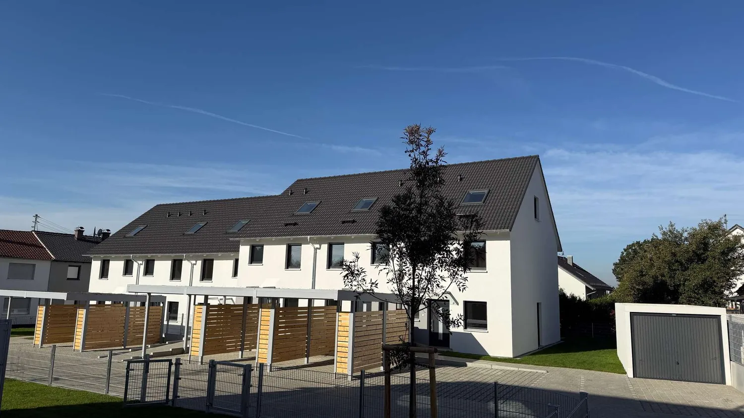 5 room house with 123 m² in Günzburg – Photo 11
