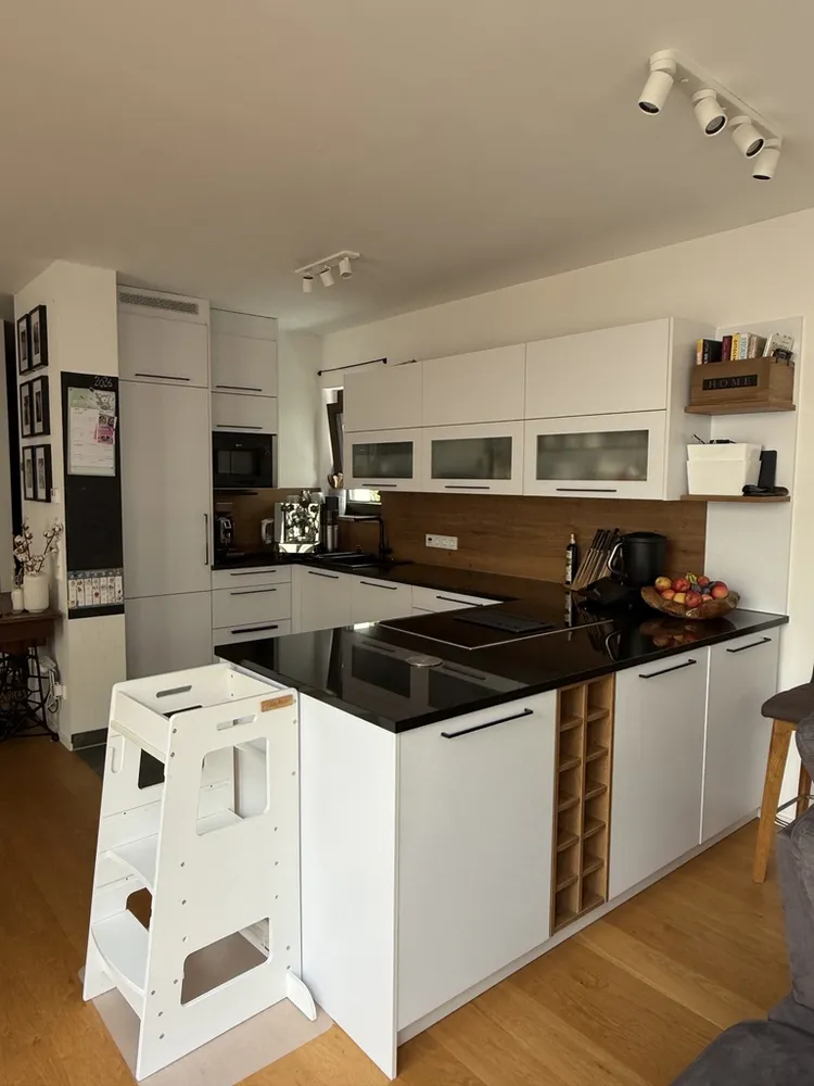 5 Zimmer Haus mit 131 m² in München – Bild 6