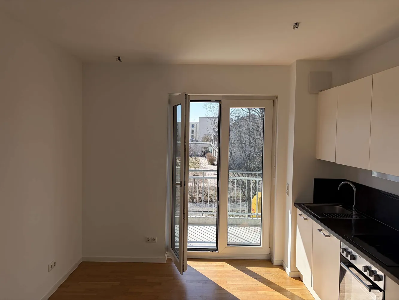 2 Zimmer Wohnung mit 38 m² in Potsdam – Bild 1