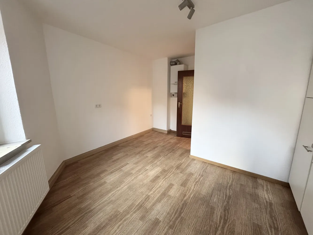 2 room apartment with 49 m² in Nuremberg – Photo 11