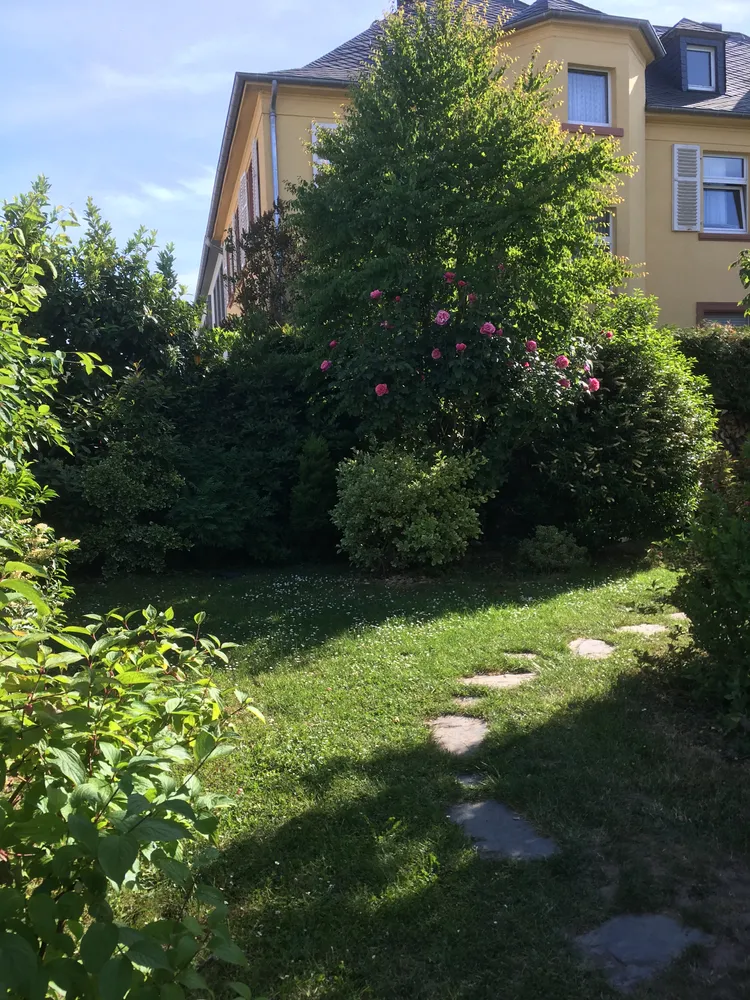 6 Zimmer Wohnung mit 155 m² in Trier – Bild 11