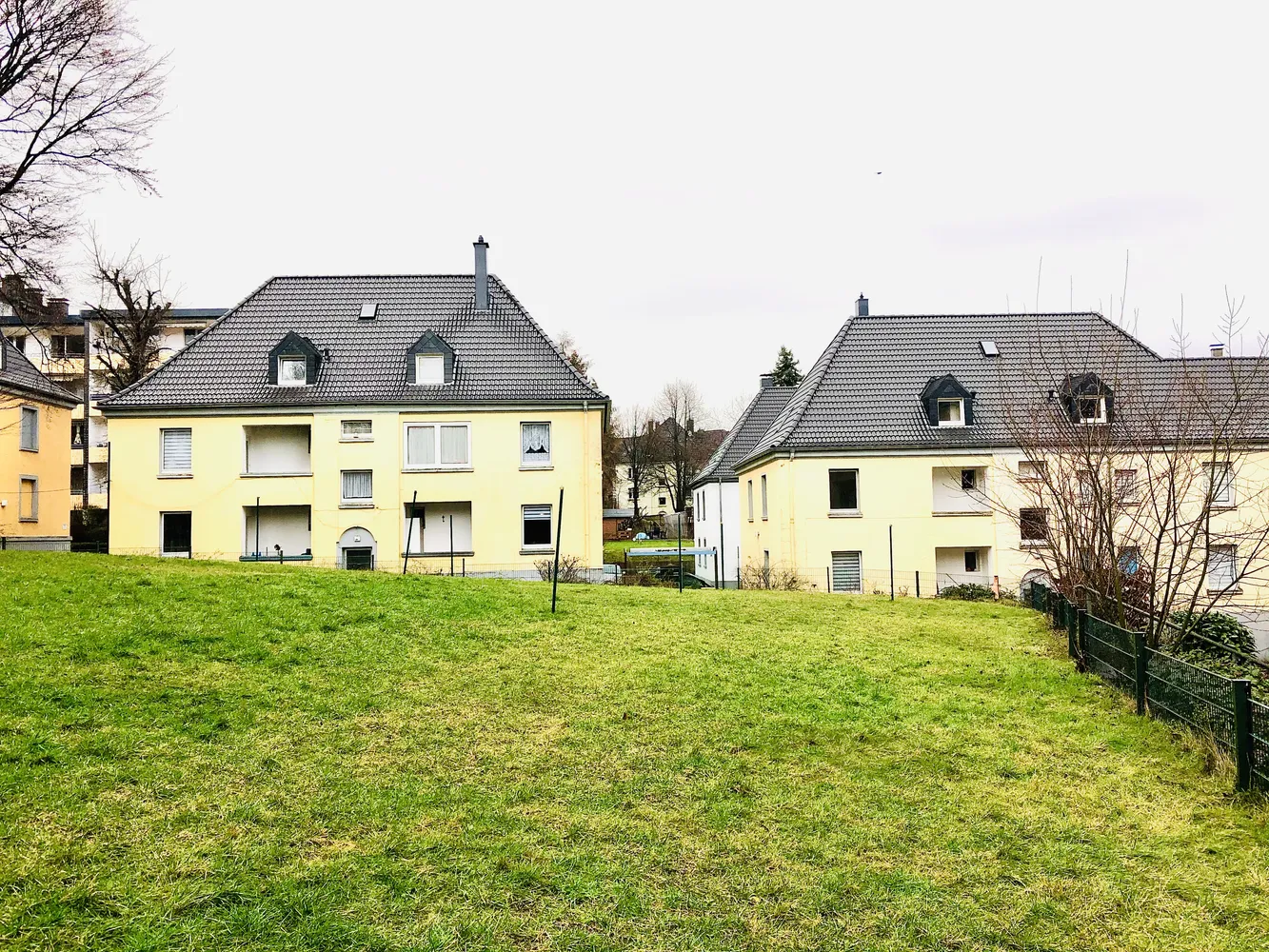 3 Zimmer Wohnung mit 59 m² in Wuppertal – Bild 2