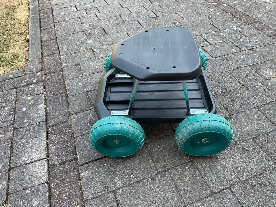 WG-Zimmer mit 18 m² in Wiesbaden – Bild 5
