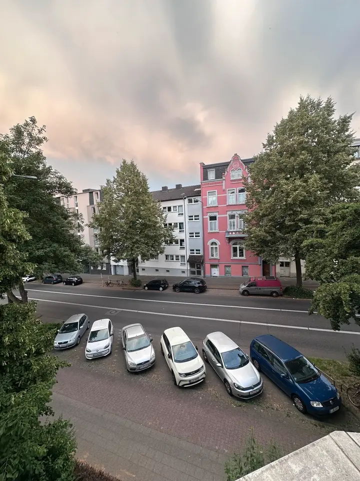 WG-Zimmer mit 13 m² in Aachen – Bild 9