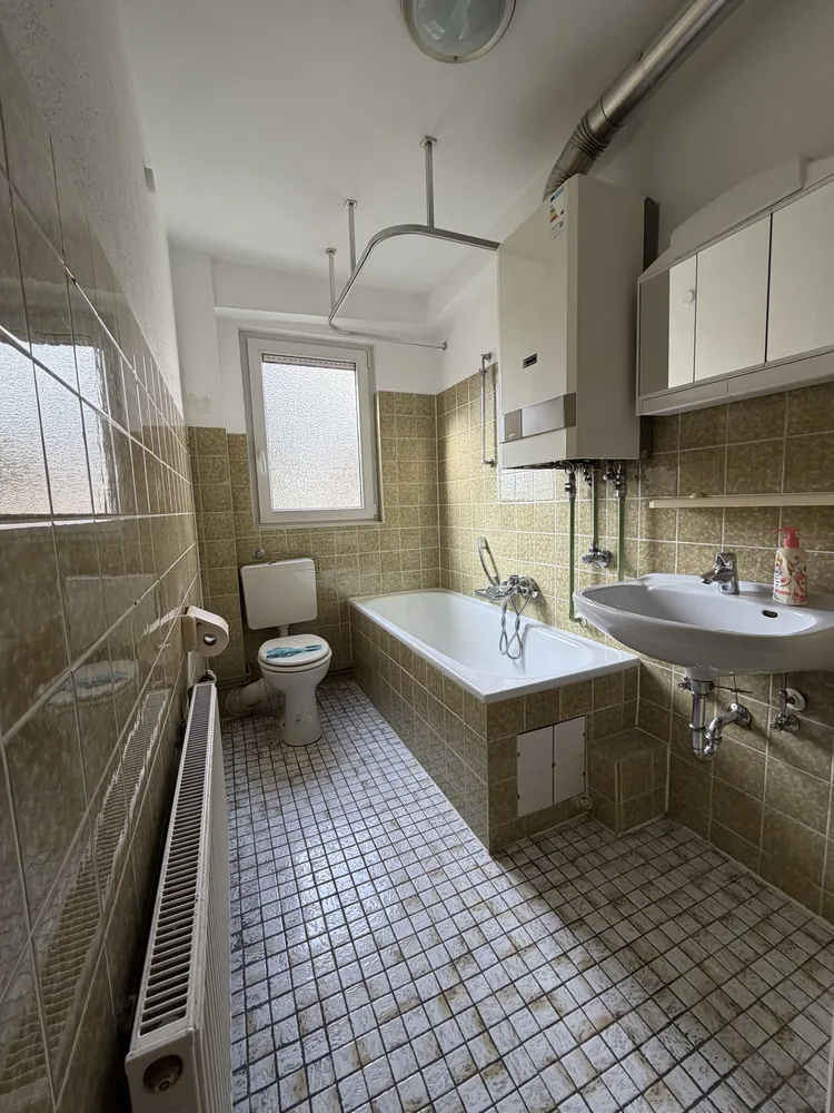2 Zimmer Wohnung mit 67 m² in Wuppertal – Bild 8
