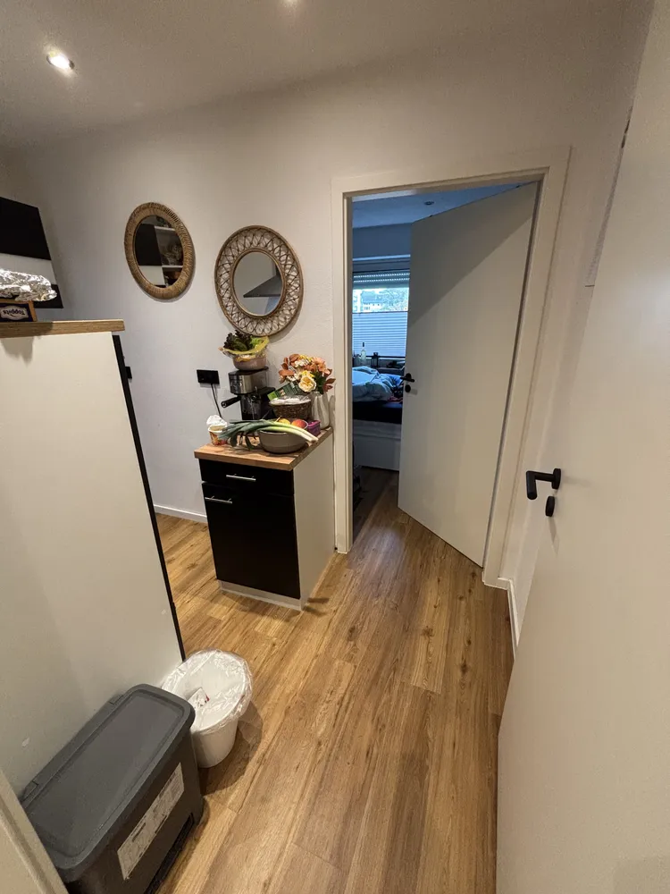WG-Zimmer mit 10 m² in München – Bild 7