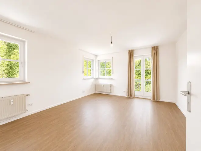 6 Zimmer Wohnung mit 138 m² in München – Bild 5