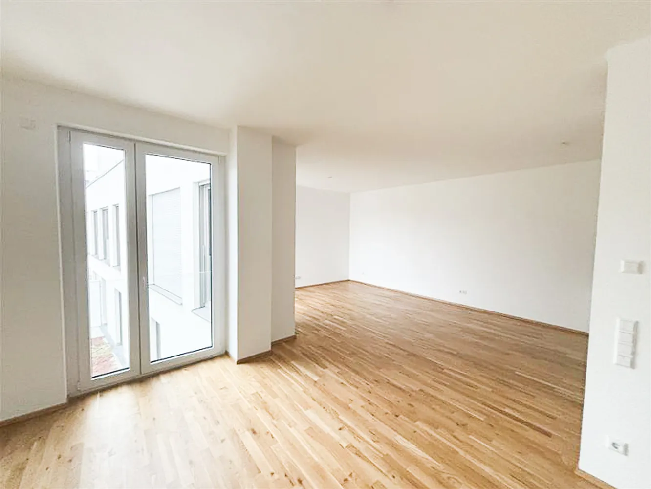 3 Zimmer Wohnung mit 94 m² in Stuttgart – Bild 1