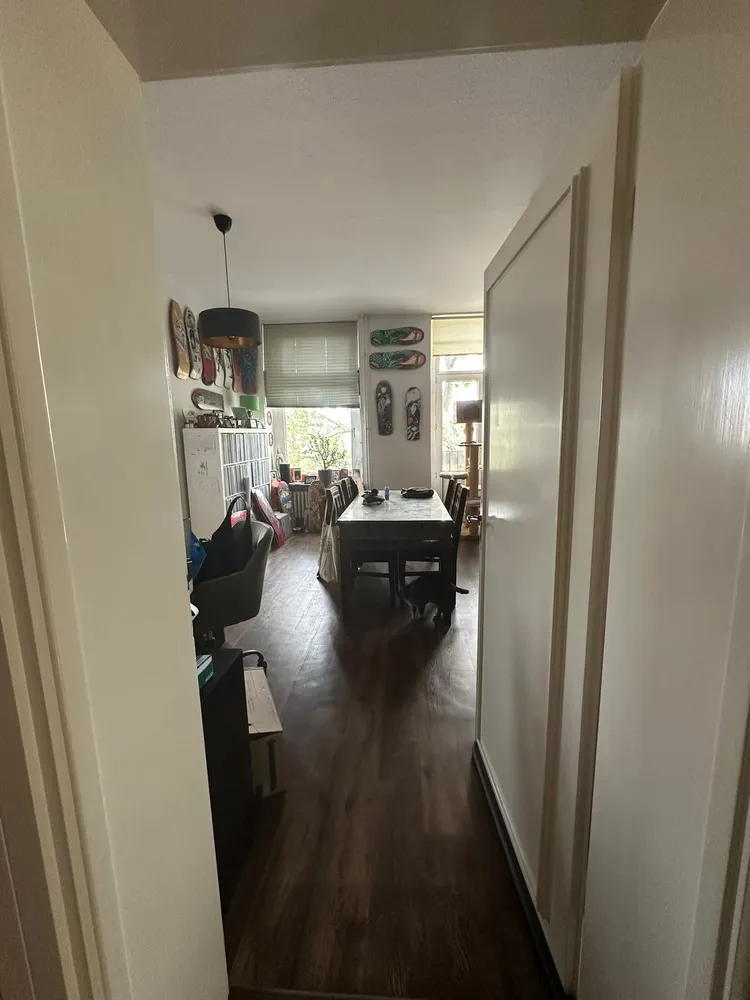 4 room apartment with 134 m² in Duisburg – Photo 7