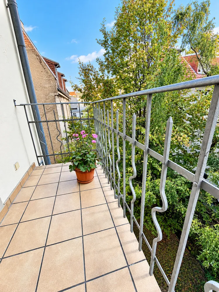 5 Zimmer Wohnung mit 165 m² in Karlsruhe – Bild 5