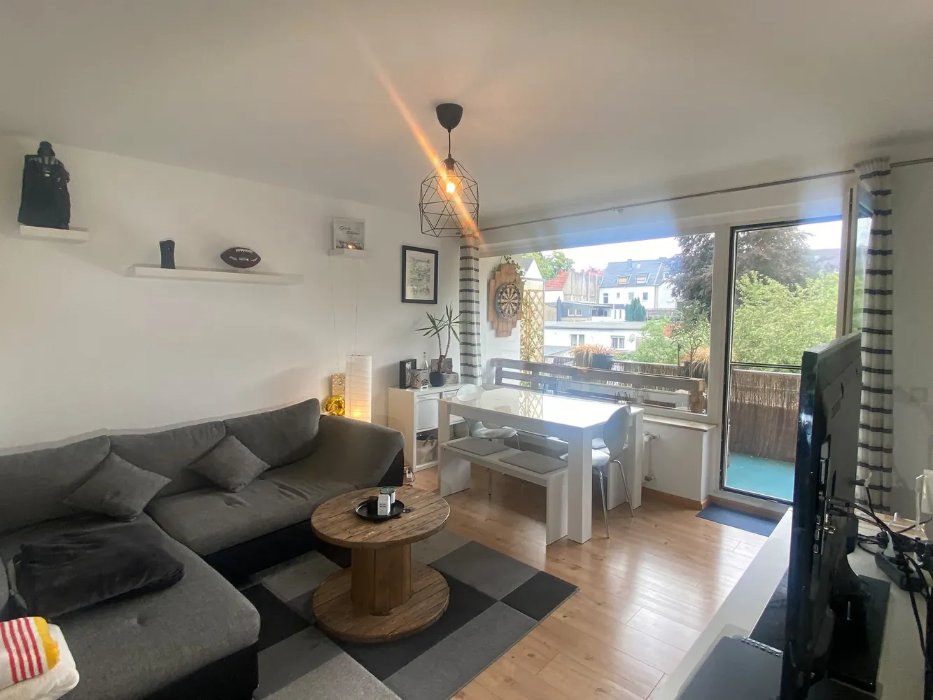 3 Zimmer Wohnung mit 62 m² in Krefeld – Bild 3