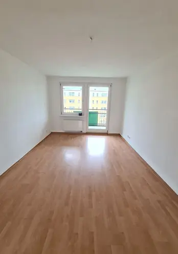 3 Zimmer Wohnung mit 60 m² in Chemnitz – Bild 2