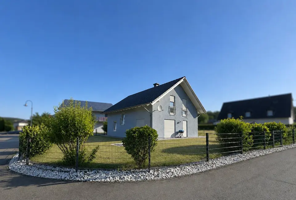 4 Zimmer Haus mit 115 m² in Trier – Bild 3