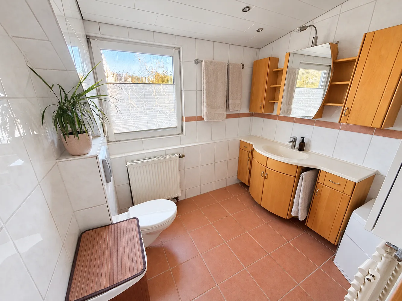 4 Zimmer Wohnung mit 75 m² in Stuttgart – Bild 2