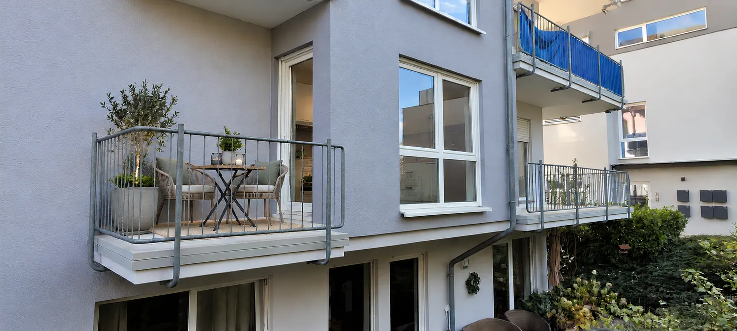 4 Zimmer Wohnung mit 75 m² in Limburg an der Lahn – Bild 11