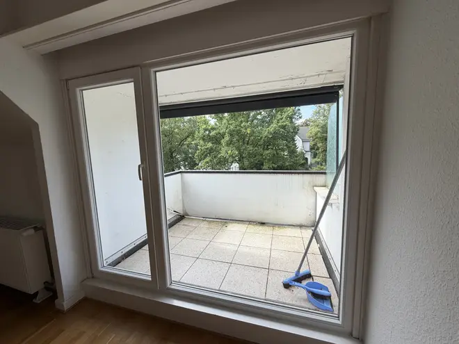 3 Zimmer Wohnung mit 64 m² in Hamburg – Bild 5