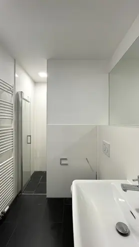 2 Zimmer Wohnung mit 42 m² in Berlin – Bild 7