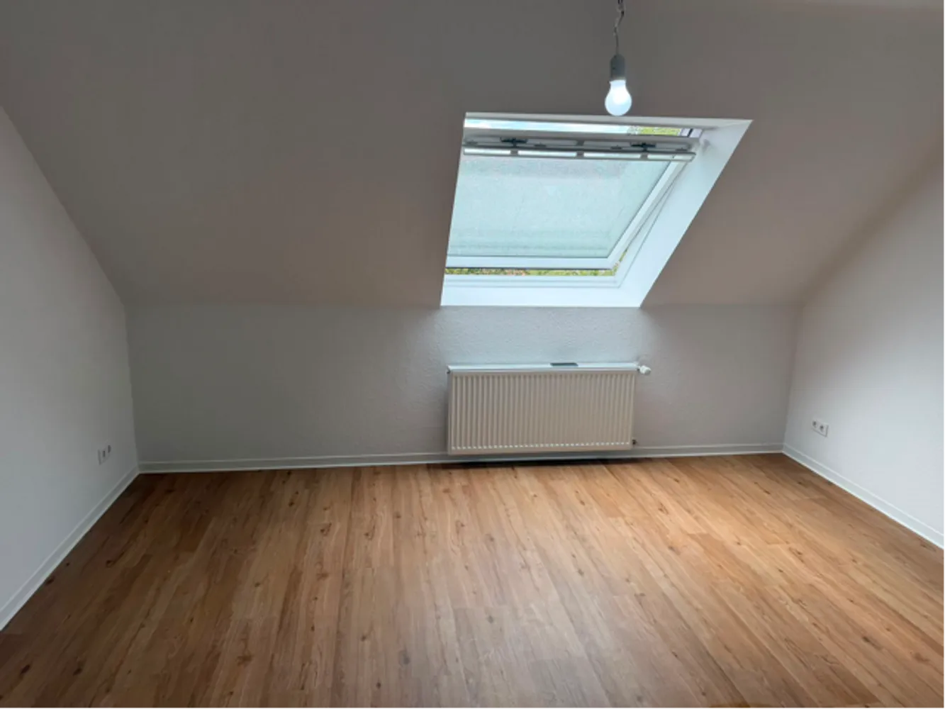 2 Zimmer Wohnung mit 53 m² in Hannover – Bild 1