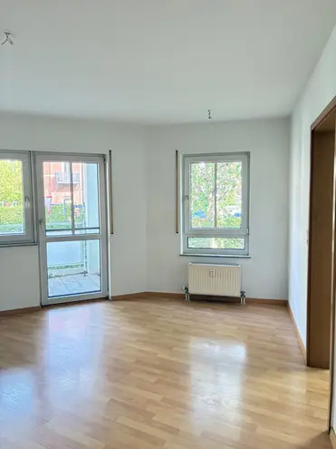 2 Zimmer Wohnung mit 49 m² in Dresden – Bild 4