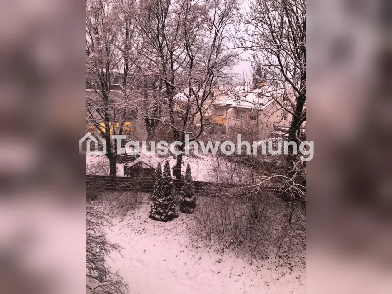 3 Zimmer Wohnung mit 80 m² in München – Bild 3