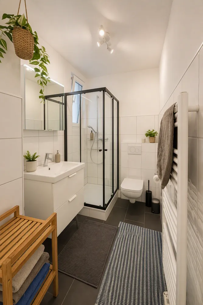 3 Zimmer Wohnung mit 80 m² in Bochum – Bild 4