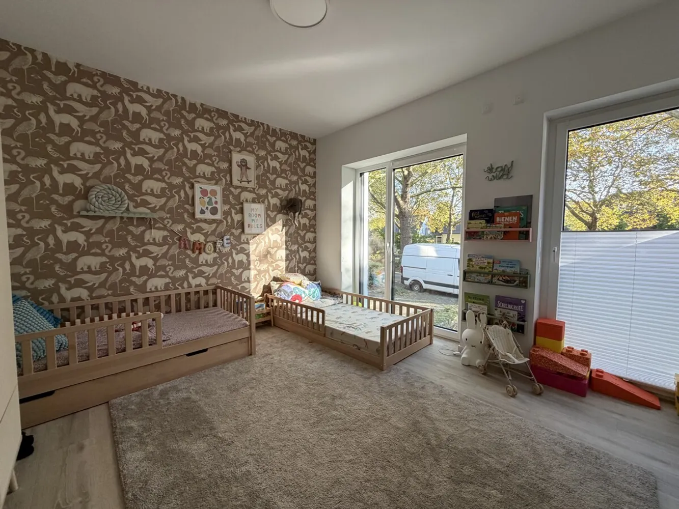 3 Zimmer Wohnung mit 120 m² in Mönchengladbach – Bild 6