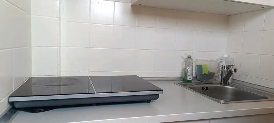 2 Zimmer Wohnung mit 23 m² in Mainz – Bild 8