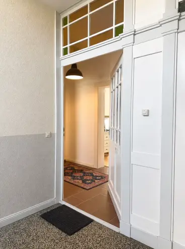 2 room apartment with 56 m² in Brunswick – Photo 2