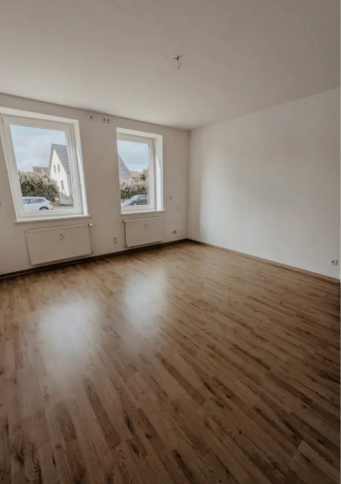 5 Zimmer Wohnung mit 104 m² in Braunschweig – Bild 2