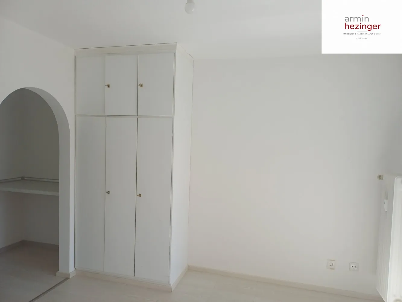1 Zimmer Wohnung mit 16 m² in Kaufbeuren – Bild 5